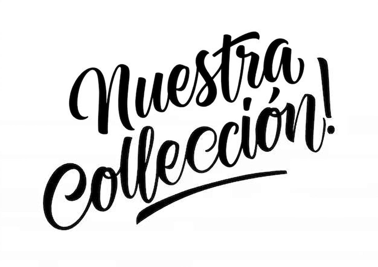 nuestra coleccion